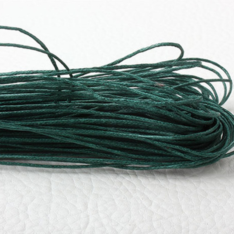 About 45m Wax Thread Cotton Co - огляд і ціна Sewing Thread In Textile