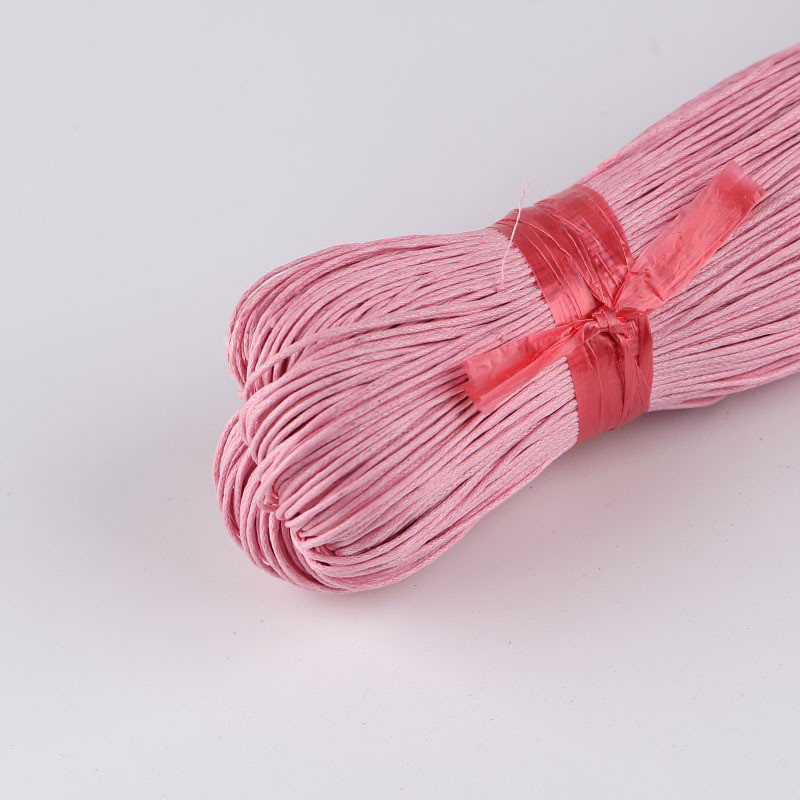 About 45m Wax Thread Cotton Co - огляд і ціна Sewing Thread In Textile
