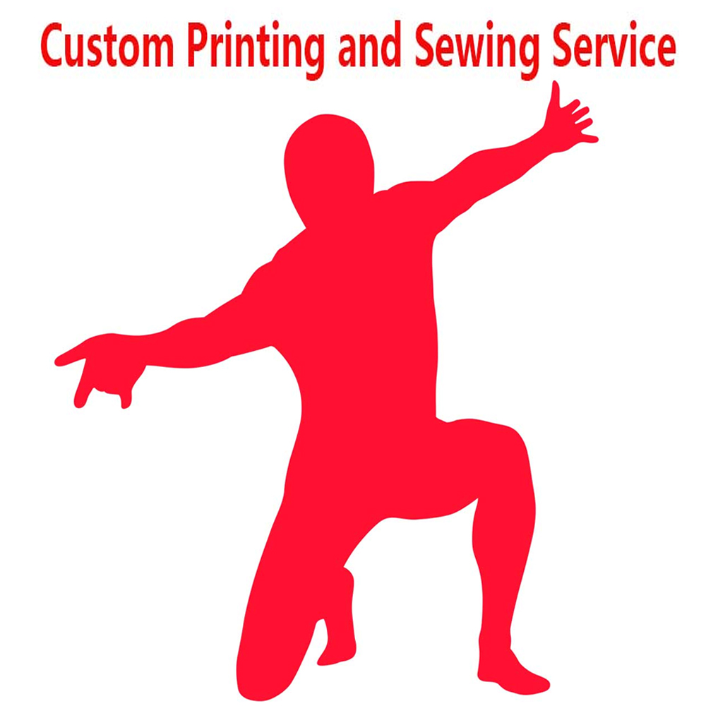 Dye Sublimation On Spandex Cus - огляд і ціна Sewing Kit