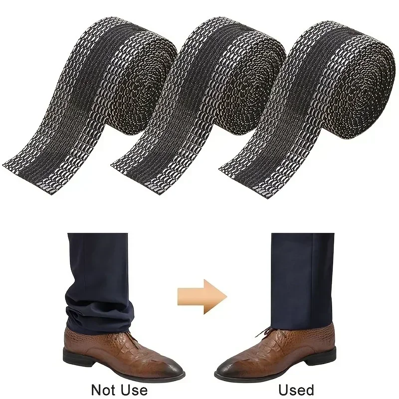78.74inch Pants Edge Shorten S - огляд і ціна Interfacing Iron On