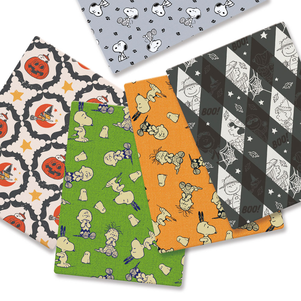 TAKARA TOMY Snoopy fabric140x5 - огляд і ціна Sewing And Textile