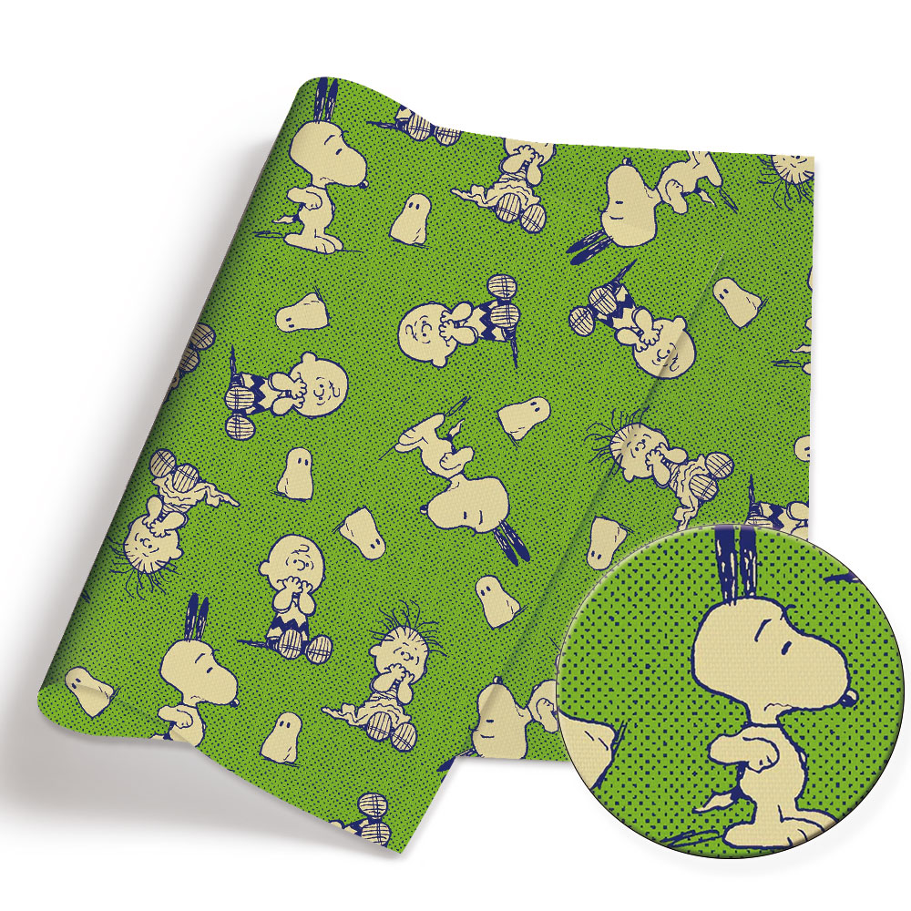 TAKARA TOMY Snoopy fabric140x5 - огляд і ціна Sewing And Textile