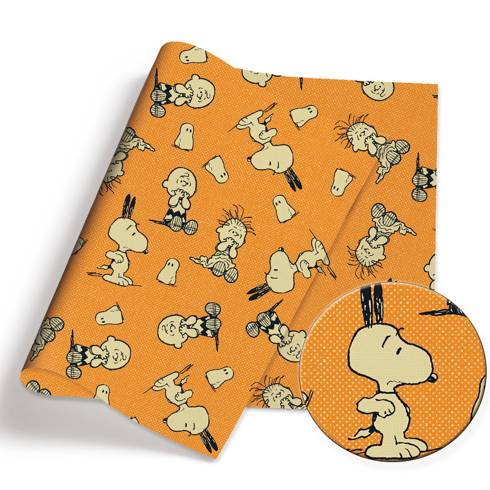 TAKARA TOMY Snoopy fabric140x5 - огляд і ціна Sewing And Textile