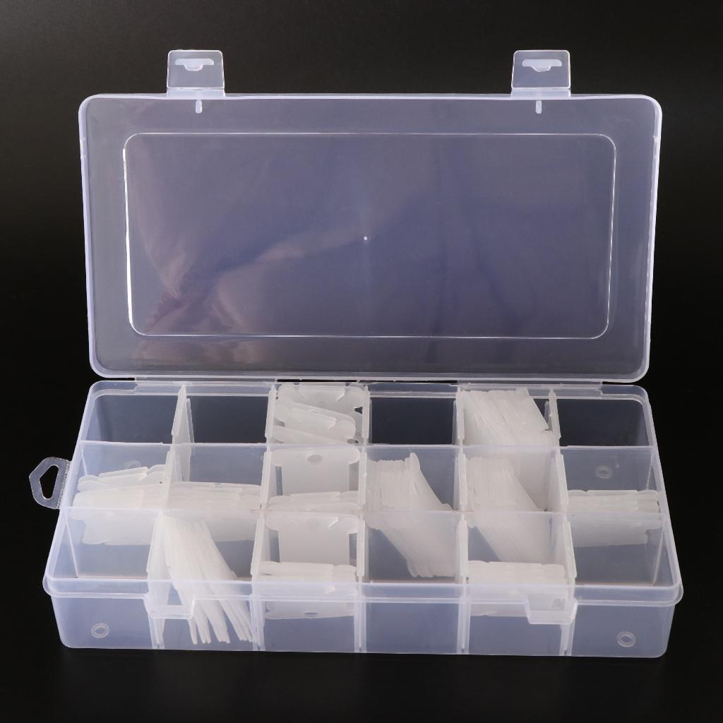 Embroidery Floss Bobbin Organi - огляд і ціна Bobbin Organizer Box