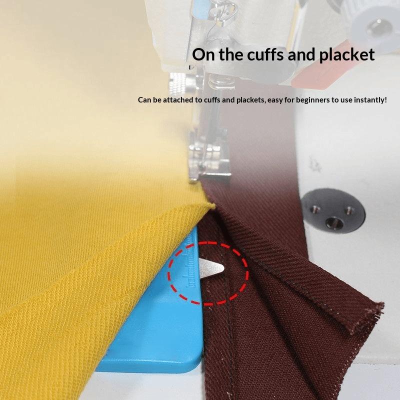 Tool-Free Adjustable Magnetic  - огляд і ціна Seam Ripper Tool