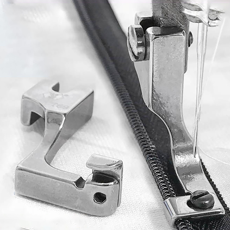 【HGPA】T69 Adjustable Invisible - огляд і ціна Sewing Machine Fabric