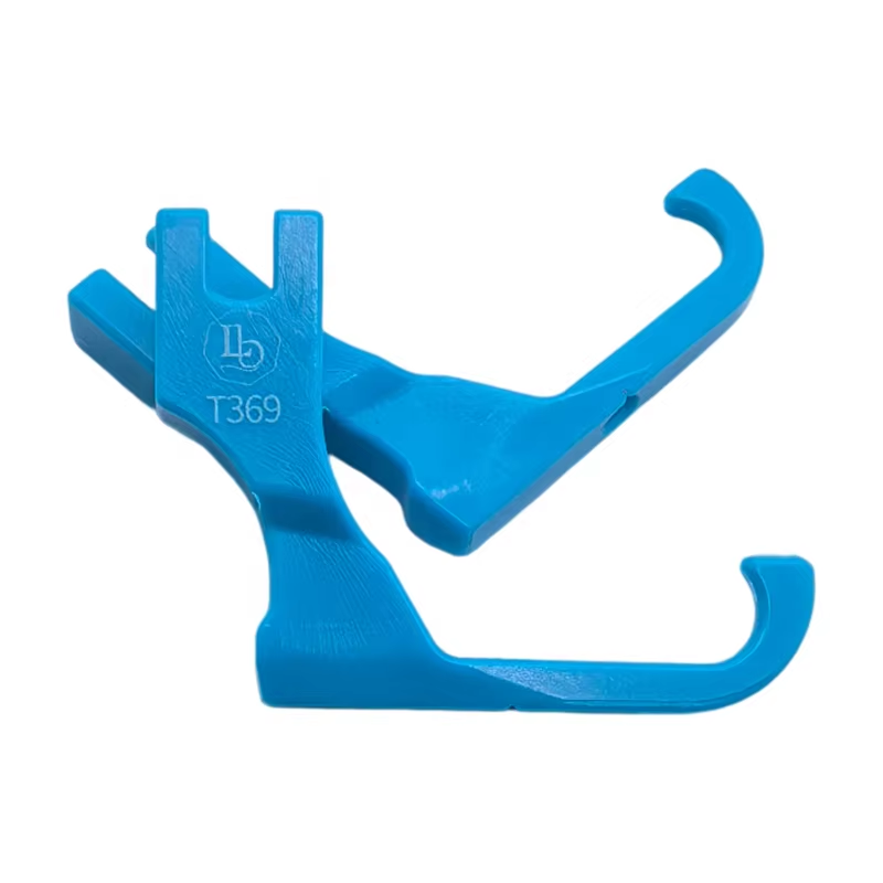5PCS Universal Presser Foot fo - огляд і ціна Sewing Machine Fabric