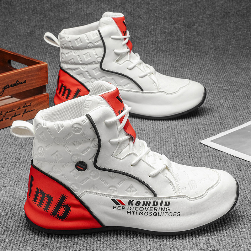 Men's High-Top Boots, Comforta - огляд і ціна Sewing Cloth