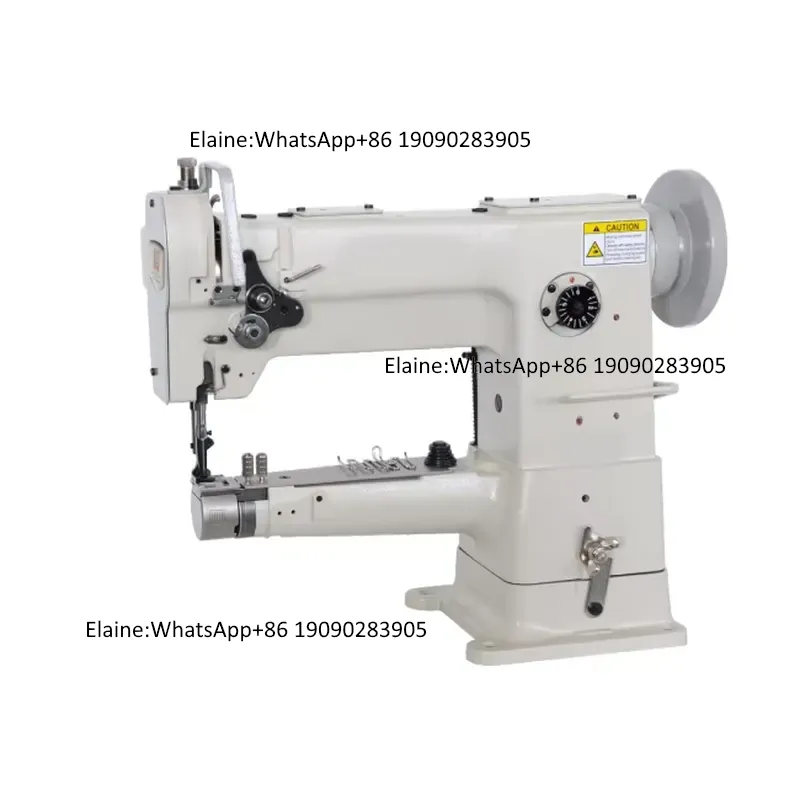 QK-246 Cheaper Price Heavy Fab - огляд і ціна Sewing Machine Fabric