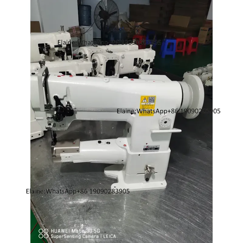 QK-246 Cheaper Price Heavy Fab - огляд і ціна Sewing Machine Fabric