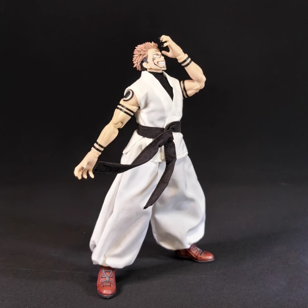 【No Figure】Handmade 1/12 Scale - огляд і ціна Sewing By