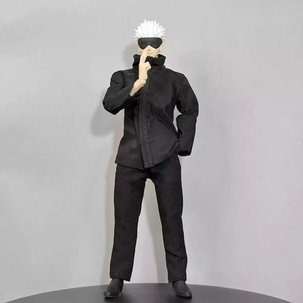 【No Figure】Handmade 1/12 Scale - огляд і ціна Sewing By