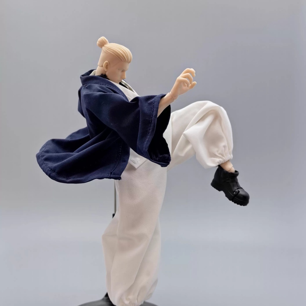 【No Figure】Handmade 1/12 Scale - огляд і ціна Sewing By