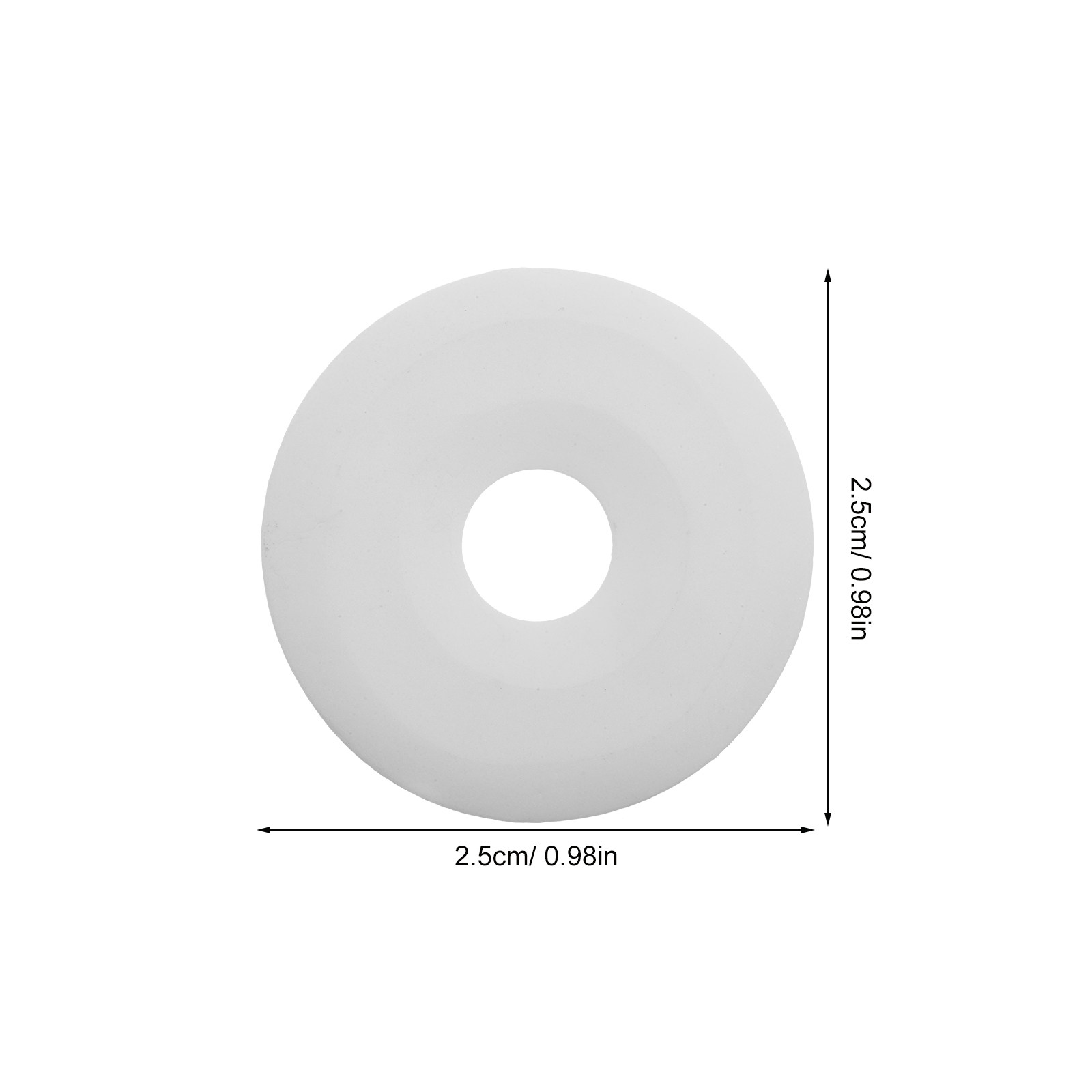 30Pcs Ceramic Yarn Guide Wear  - огляд і ціна Sewing Machine In Textile Industry