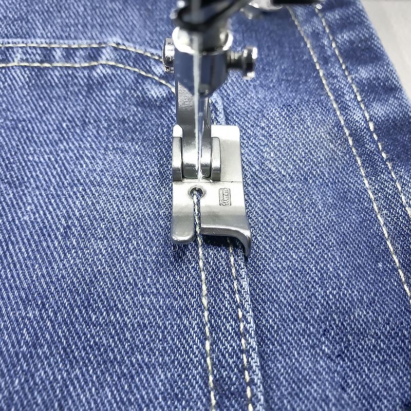 Industrial flat sewing machine - огляд і ціна Sewing Machine Fabric