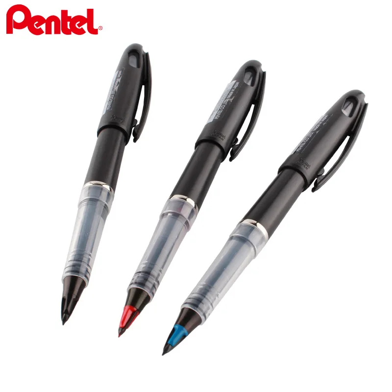 Japan Pentel TRJ50 Sketch Pen  - огляд і ціна Pentel Pen Sign Pen