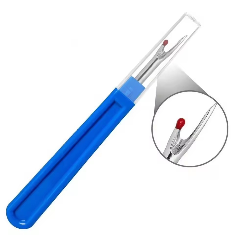 2/5PCS Sewing Seam Ripper Kit  - огляд і ціна Seam Ripper Tool