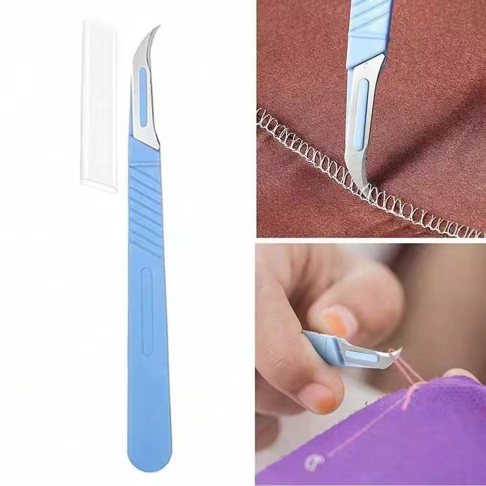 2/5PCS Sewing Seam Ripper Kit  - огляд і ціна Seam Ripper Tool