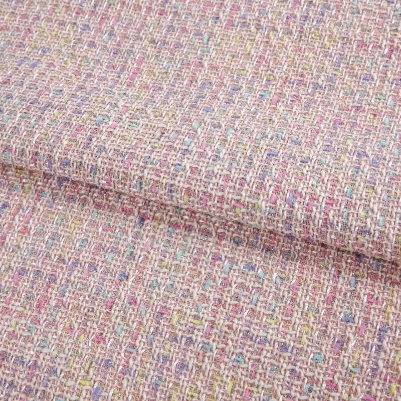 Tweed Fabric Per Meter for Coa - огляд і ціна Sewing Tweed