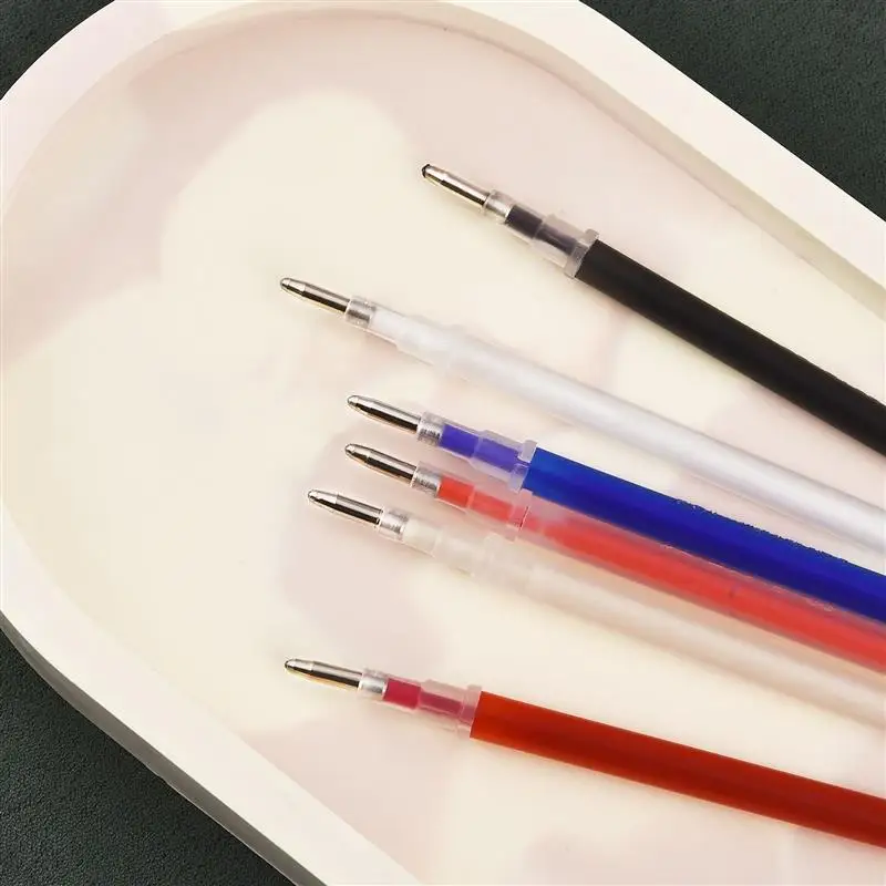 6-51Pcs Heat Erasable Magic Ma - огляд і ціна Fabric Marking Pen