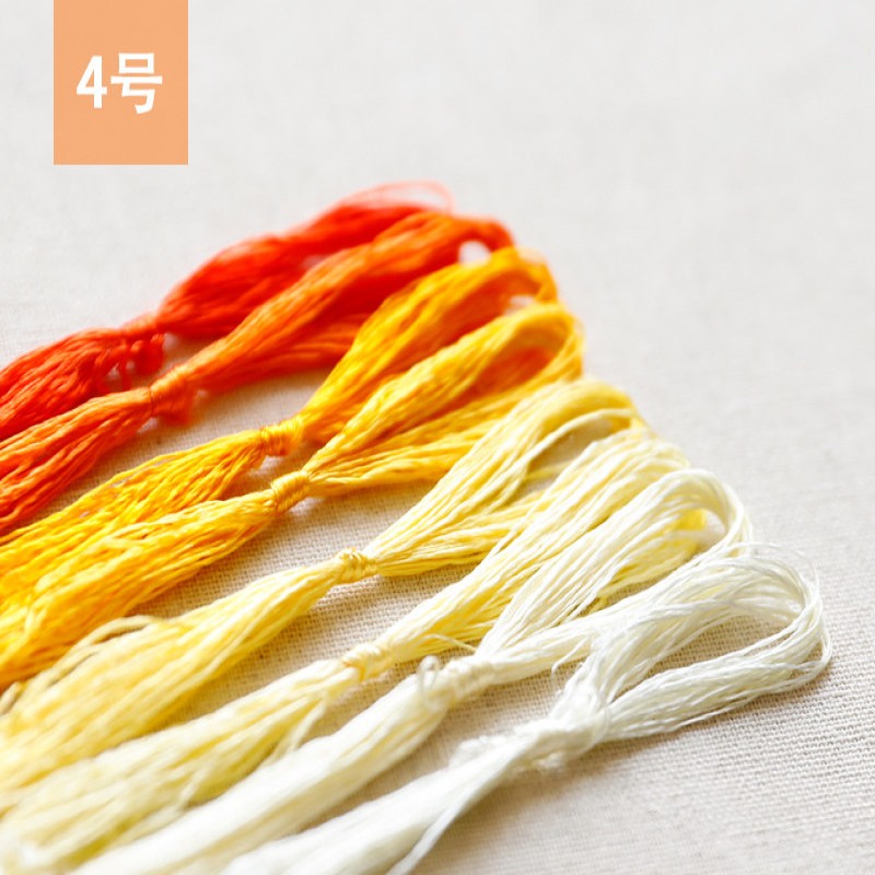 20m Suzhou Embroidery Silk Thr - огляд і ціна Sewing By