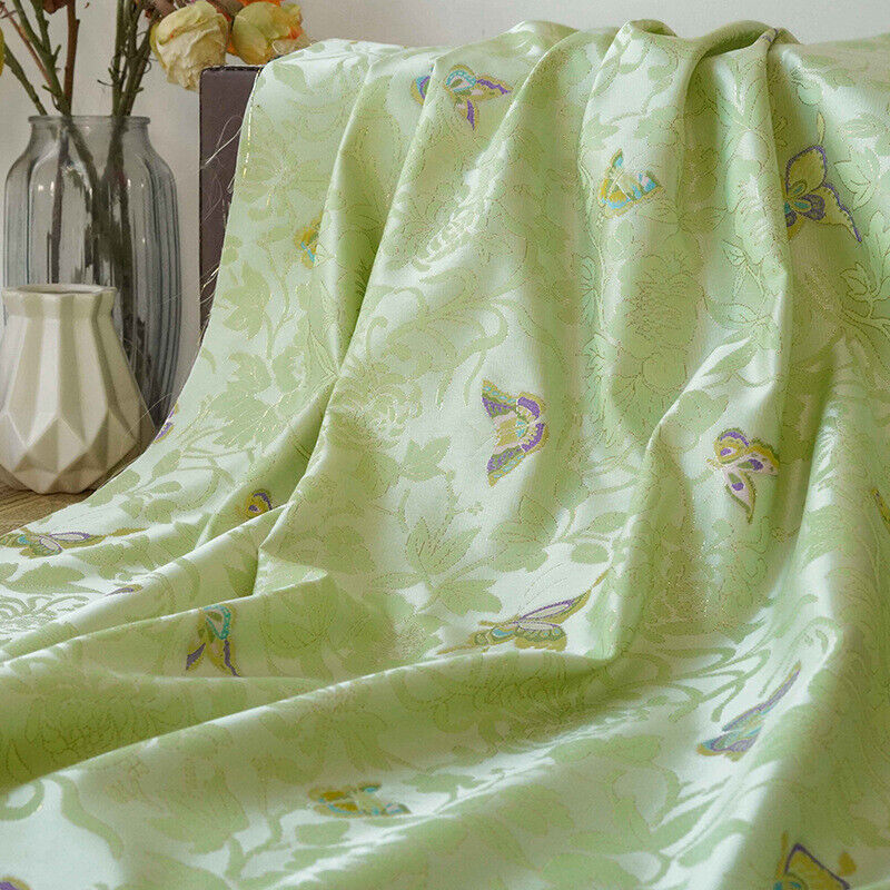 1M Golden Thread Butterfly Jac - огляд і ціна Sewing Thread In Textile