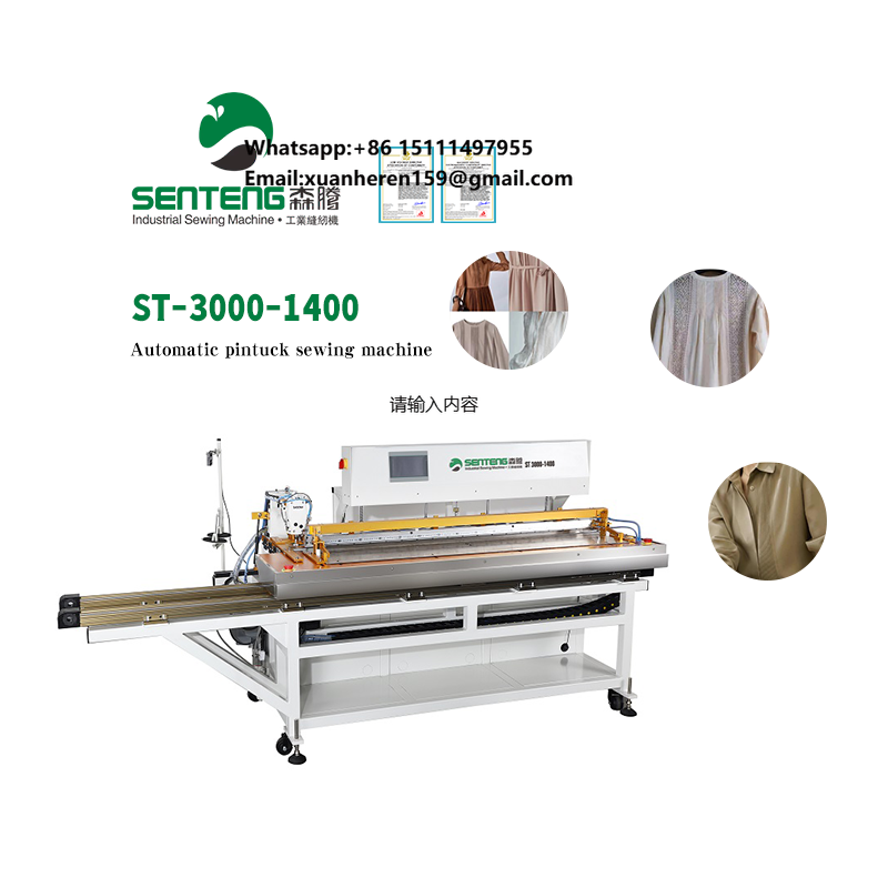 ST 3000-1400 Heavy Duty Sewing - огляд і ціна Sewing Machine Fabric