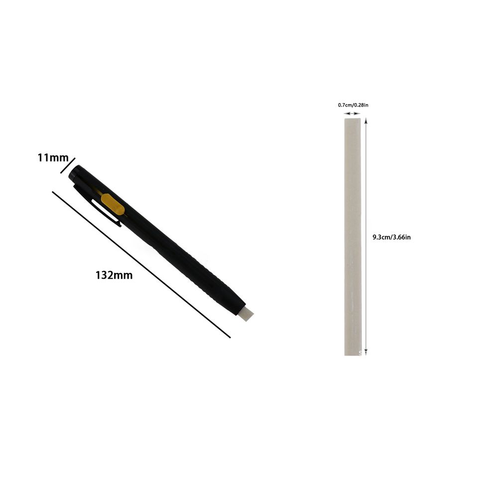 Clothing 20pcs/Set Leather Pat - огляд і ціна Fabric Marking Pen