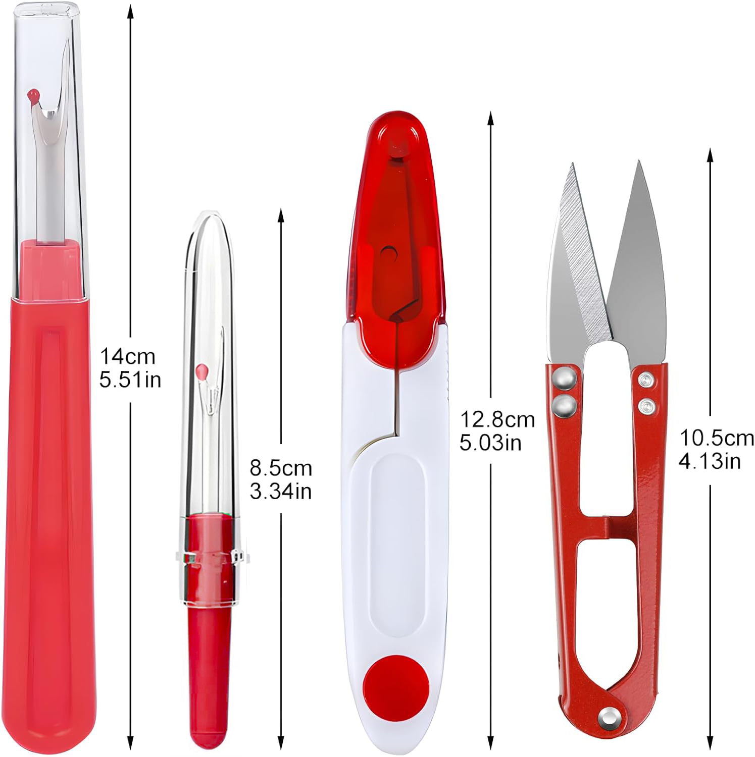 Sewing Seam Ripper Kit  Sewing - огляд і ціна Seam Ripper Tool