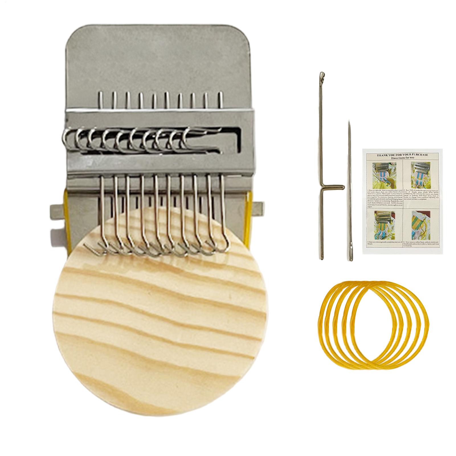 Portable Patch Maker Kit Knit  - огляд і ціна Sewing By