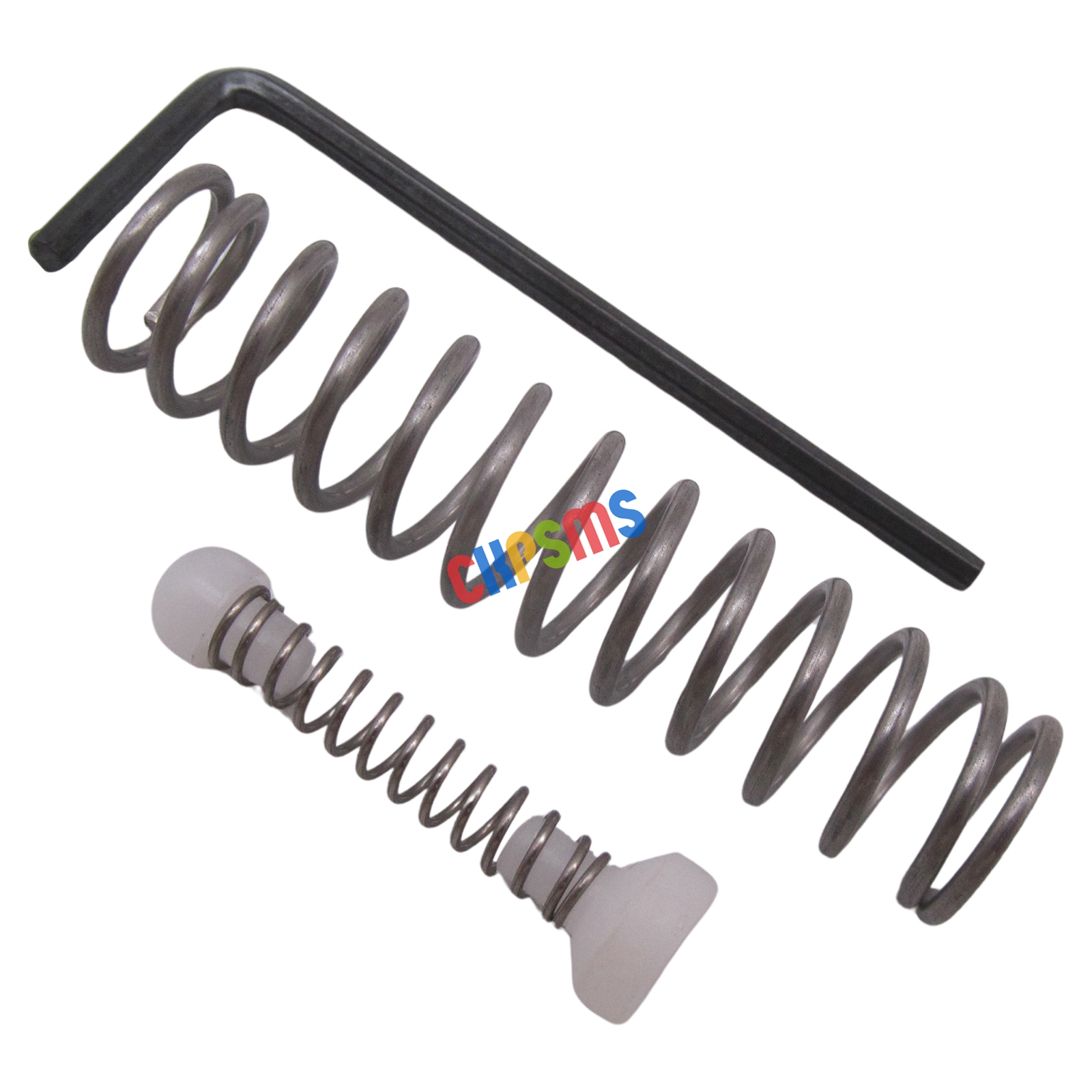 Delivery Valve Spring & Brake  - огляд і ціна Sewing Machine In Textile Industry