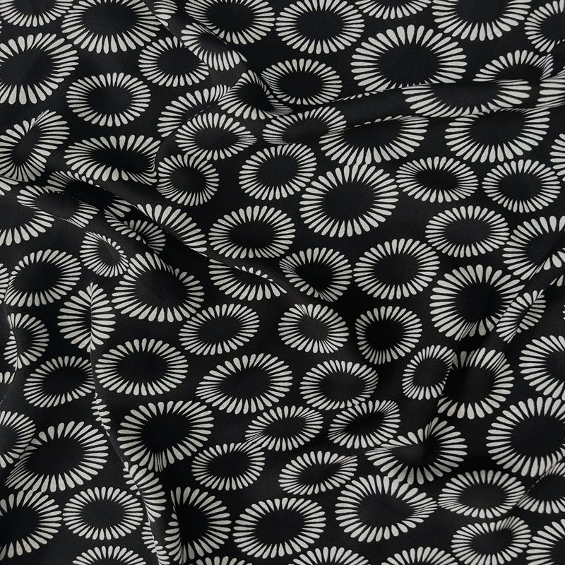 L100cm X W150cm Black Curtains - огляд і ціна Sewing Textile Art