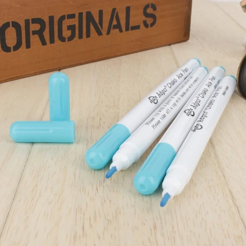 Water Soluble Disappearing Pen - огляд і ціна Fabric Marking Pen