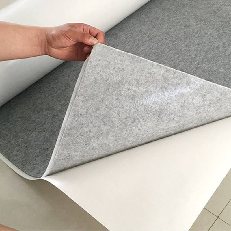Self-Adhesive Felt Fabric for  - огляд і ціна Textile And Sewing Supply