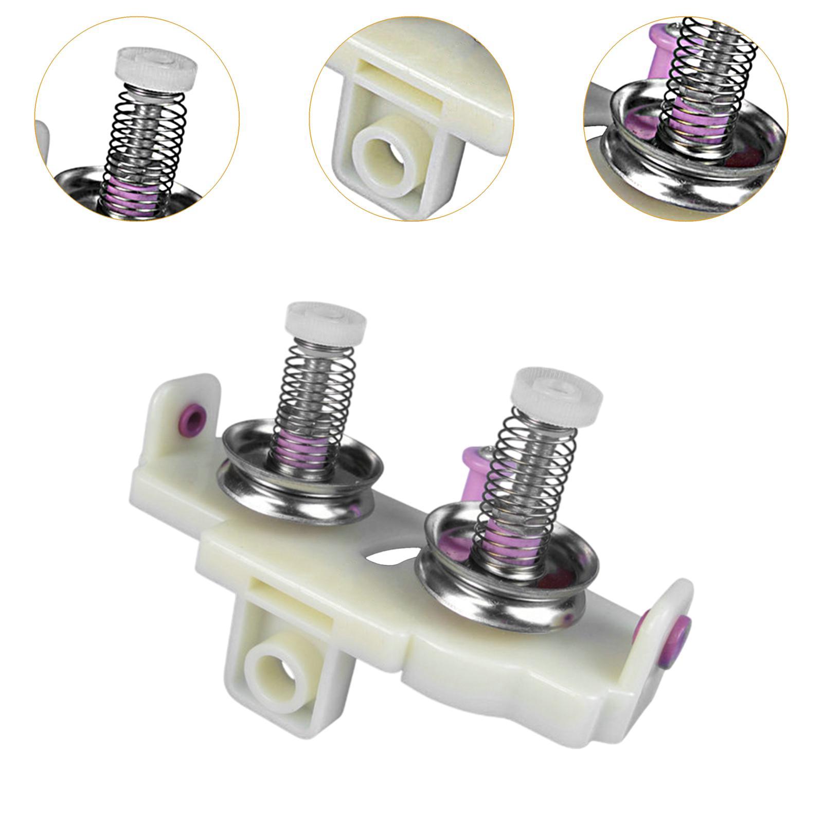 Yarn Tensioner Adapter for Kni - огляд і ціна Textile Sewing Support