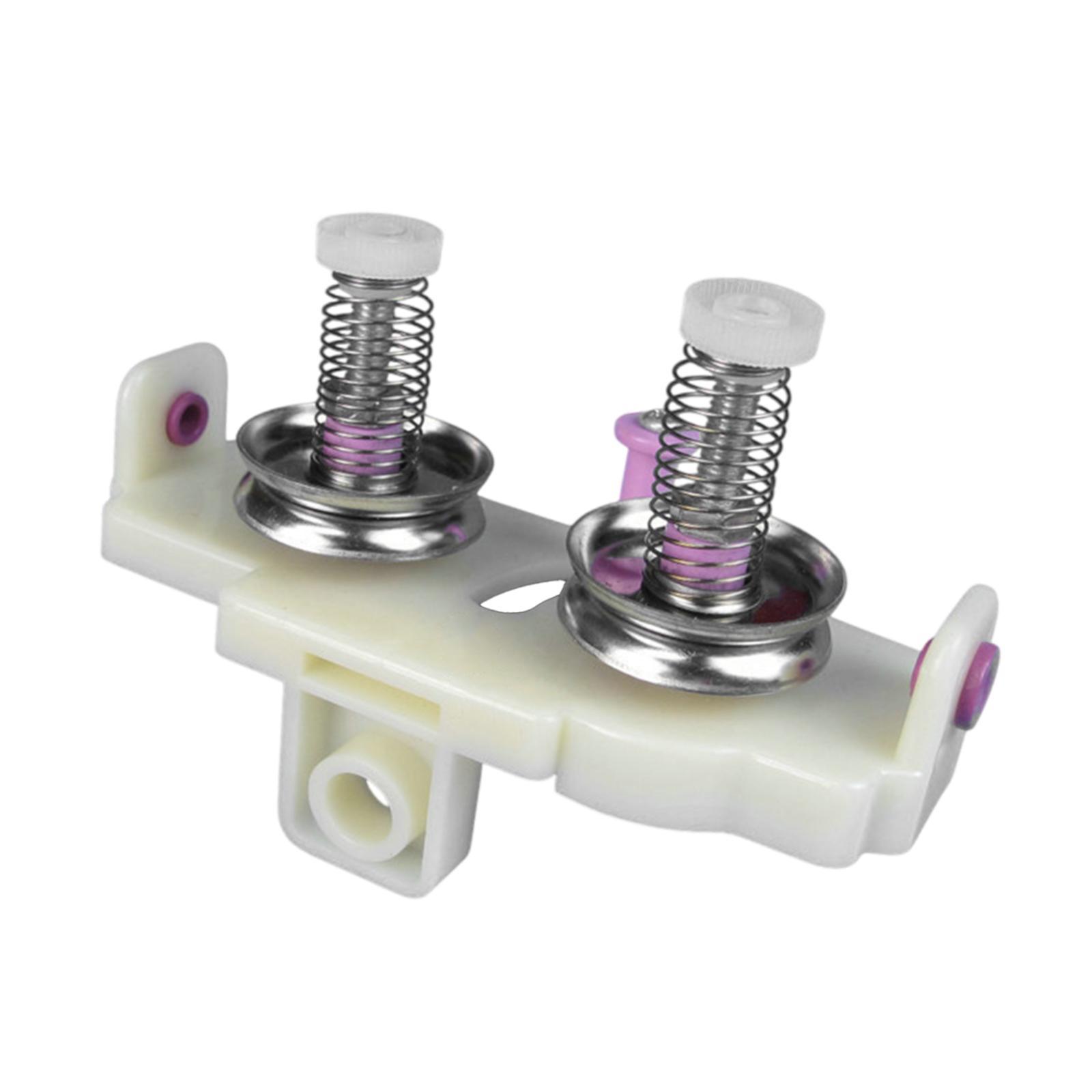 Yarn Tensioner Adapter for Kni - огляд і ціна Textile Sewing Support
