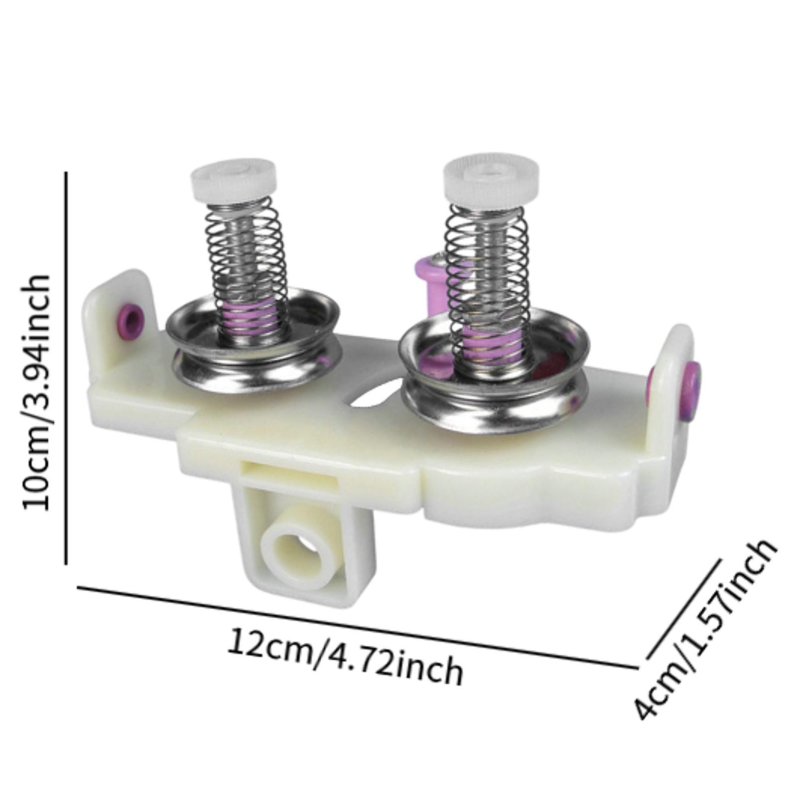 Yarn Tensioner Adapter for Kni - огляд і ціна Textile Sewing Support