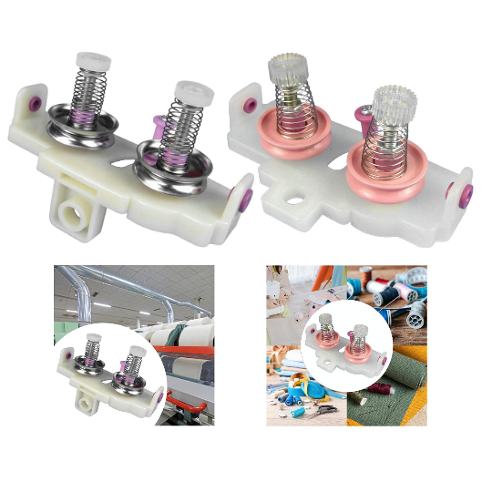 Yarn Tensioner Adapter for Kni - огляд і ціна Textile Sewing Support