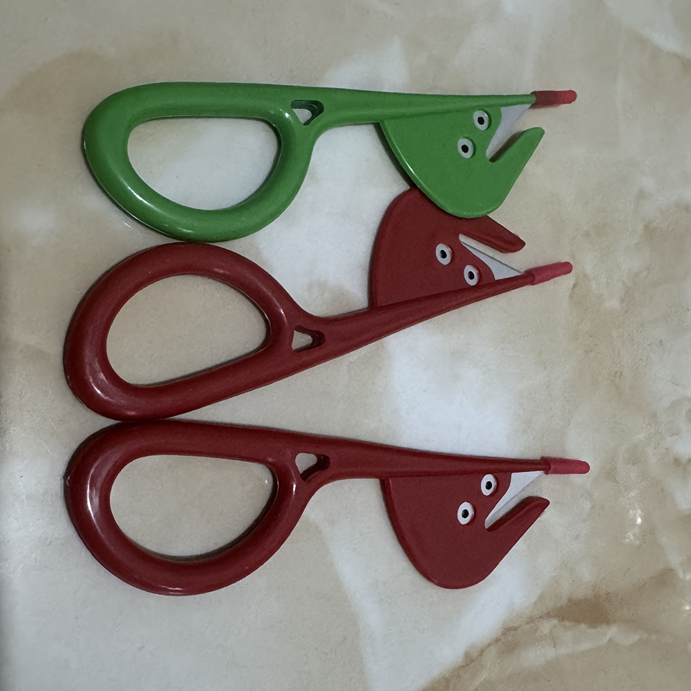 3pcs Plastic Handle Craft Thre - огляд і ціна Seam Ripper Tool