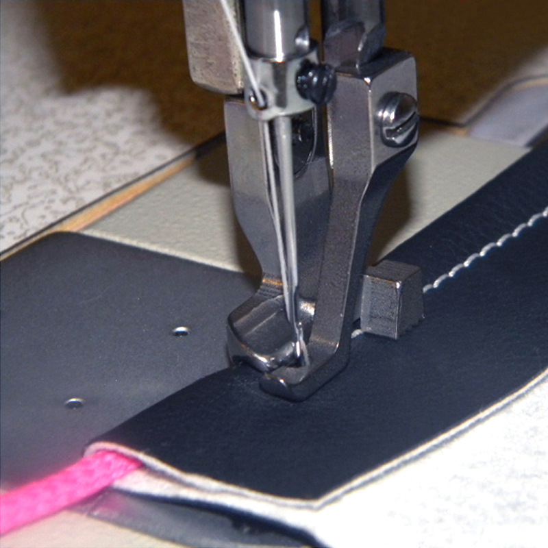 Industrial Walking Foot Sewing - огляд і ціна Sewing Machine Fabric