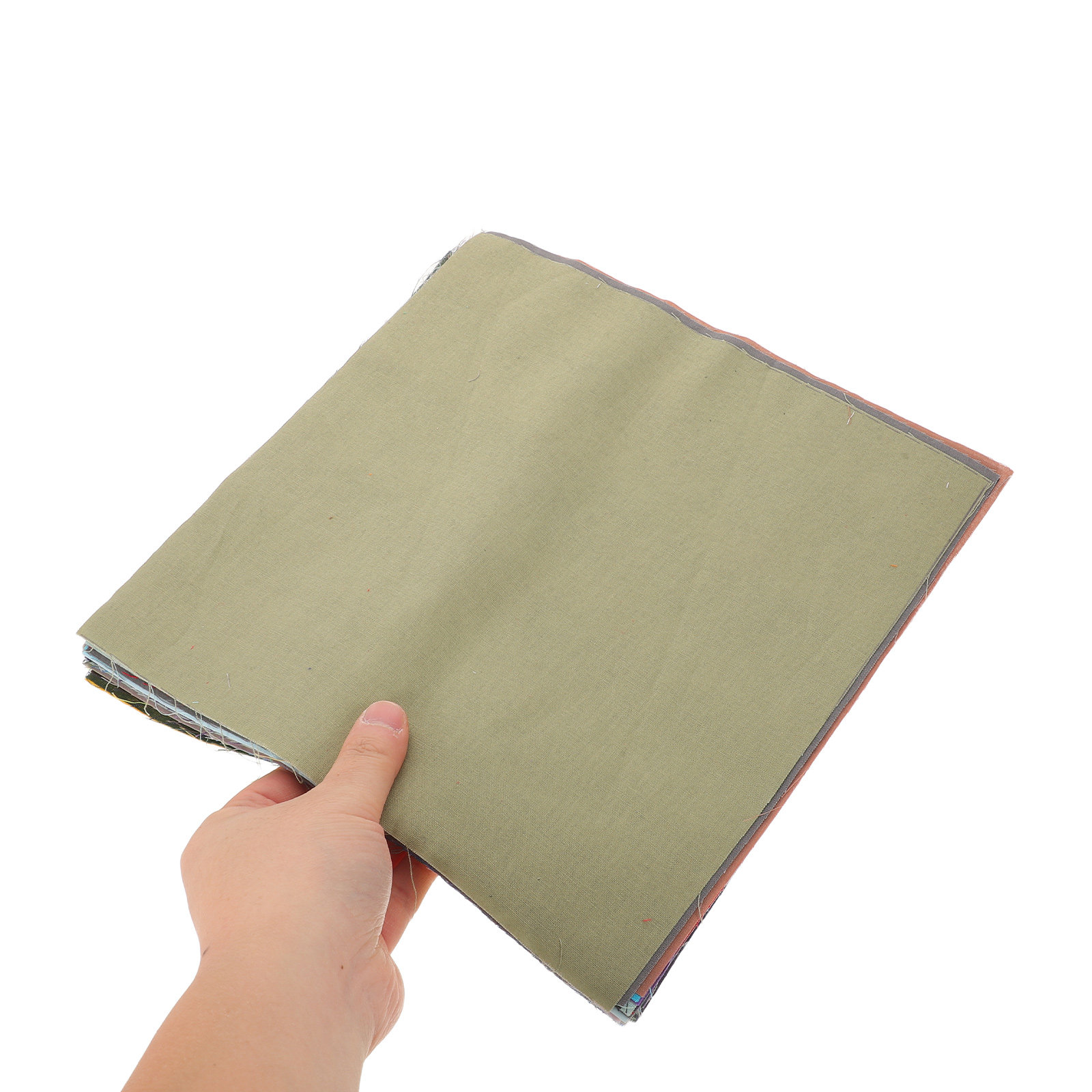 50Pcs Cotton Quilting Fabric S - огляд і ціна Sewing Embroidery Fabric