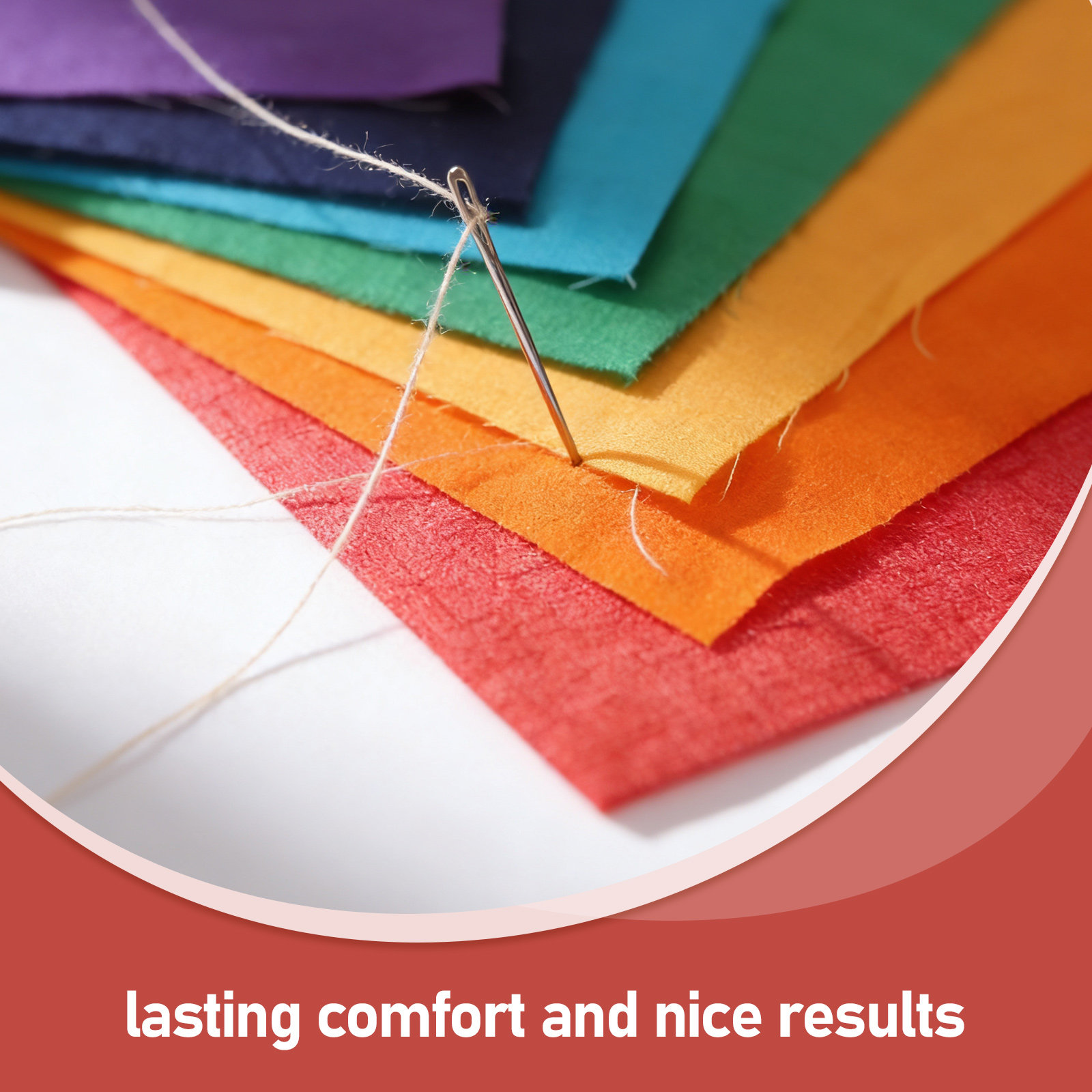 50Pcs Cotton Quilting Fabric S - огляд і ціна Sewing Embroidery Fabric