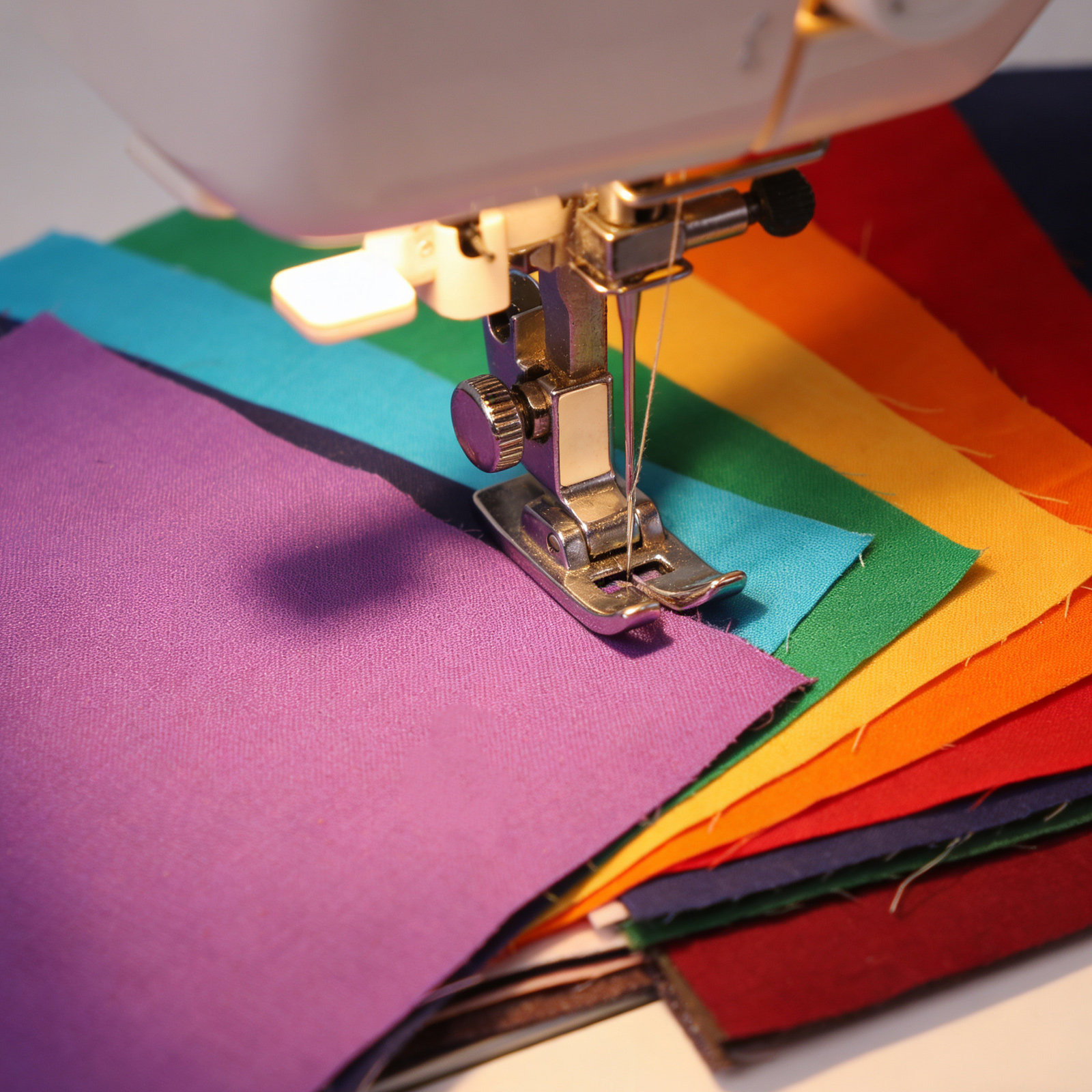 50Pcs Cotton Quilting Fabric S - огляд і ціна Sewing Embroidery Fabric