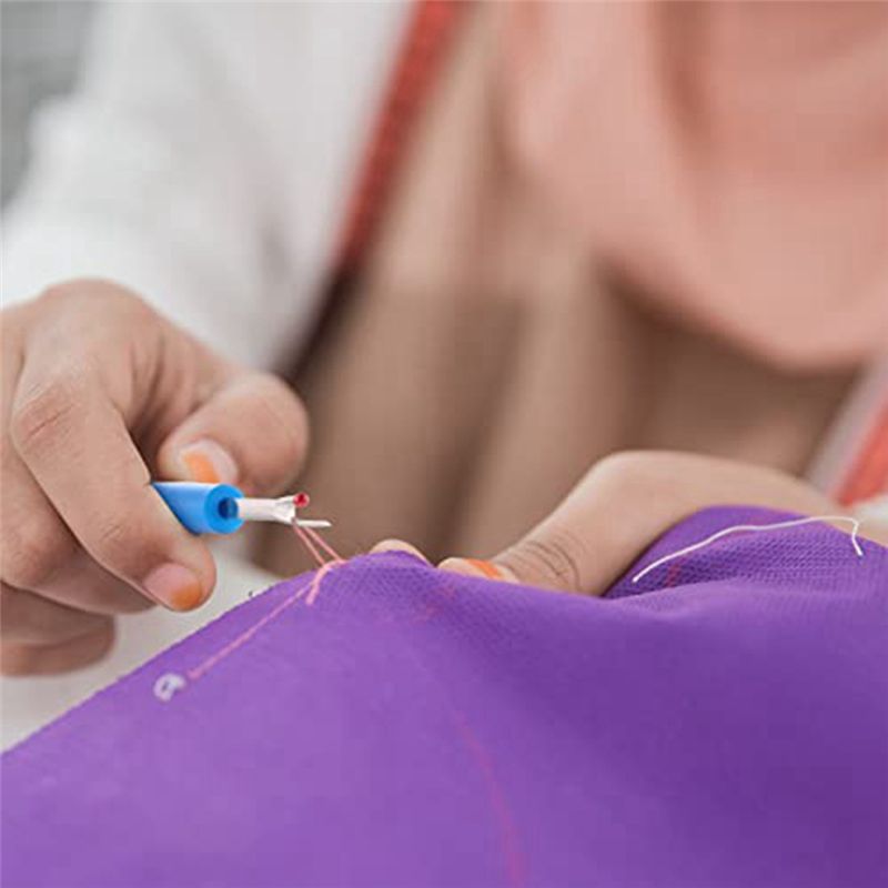 A013 120 Pcs Colorful Seam Rip - огляд і ціна Seam Ripper Tool