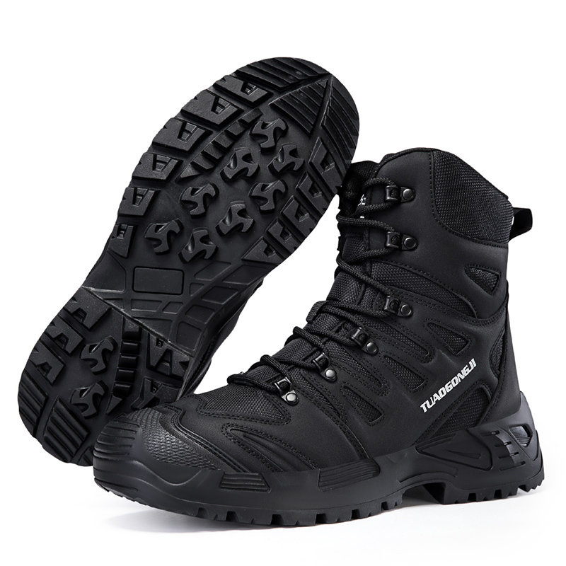 Men's Outdoor Hiking Tactical  - огляд і ціна Sewing Cloth