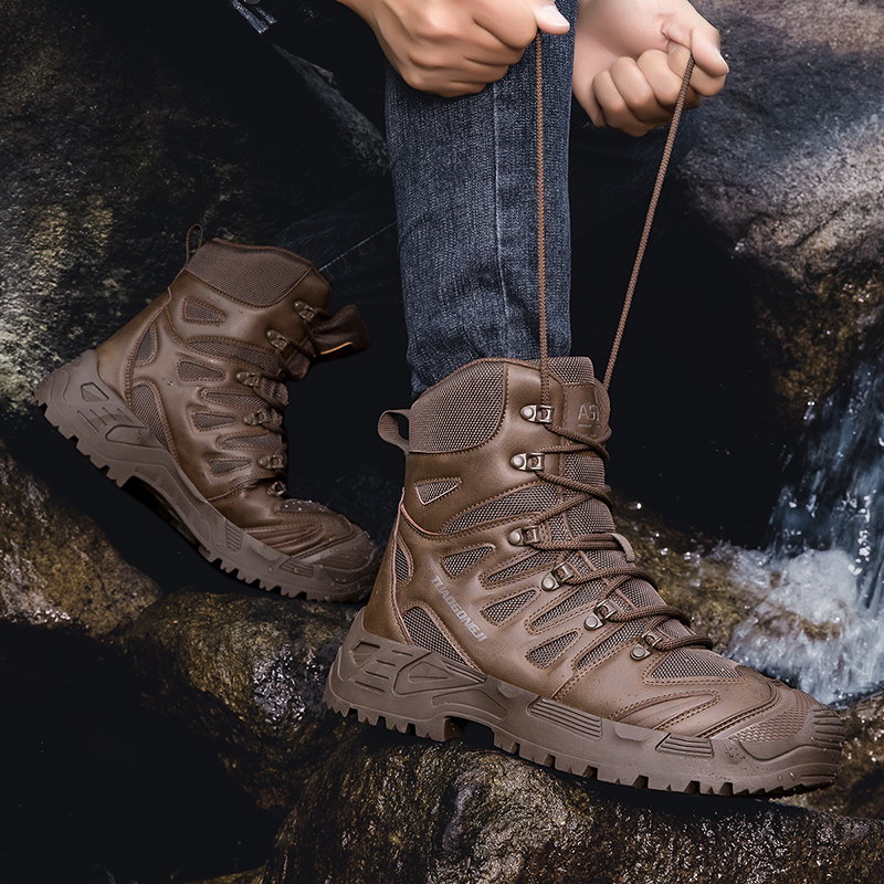 Men's Outdoor Hiking Tactical  - огляд і ціна Sewing Cloth