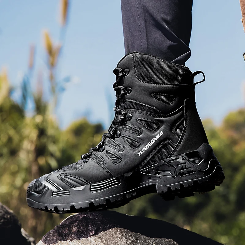 Men's Outdoor Hiking Tactical  - огляд і ціна Sewing Cloth