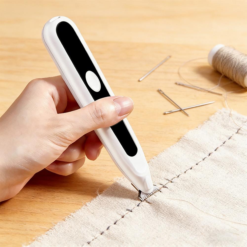 Professional Electric Seam Rip - огляд і ціна Seam Ripper Tool