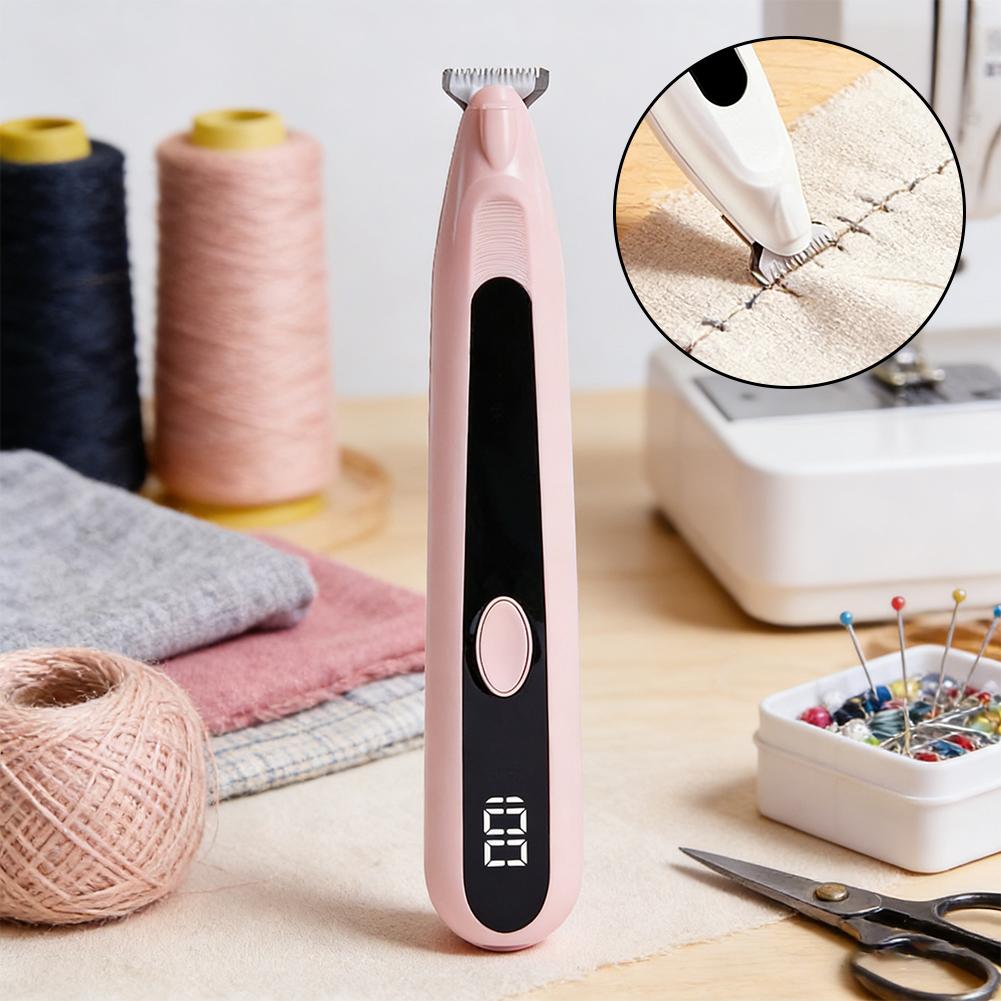 Professional Electric Seam Rip - огляд і ціна Seam Ripper Tool