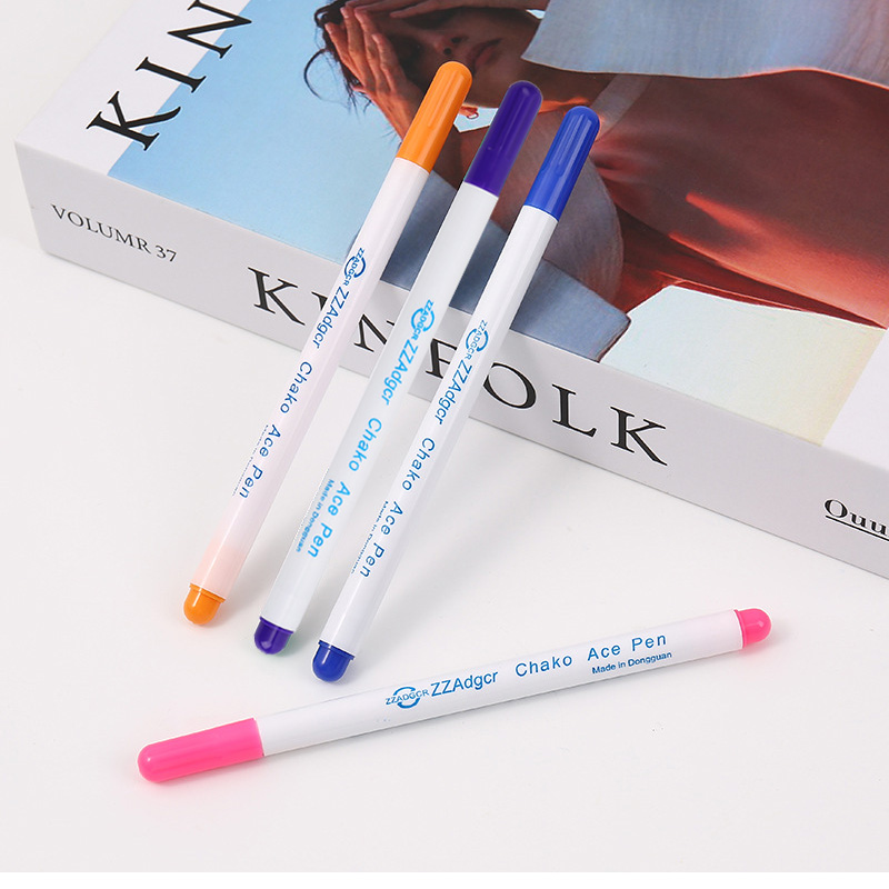 4 Fabric Marking Pens, Water-S - огляд і ціна Fabric Marking Pen